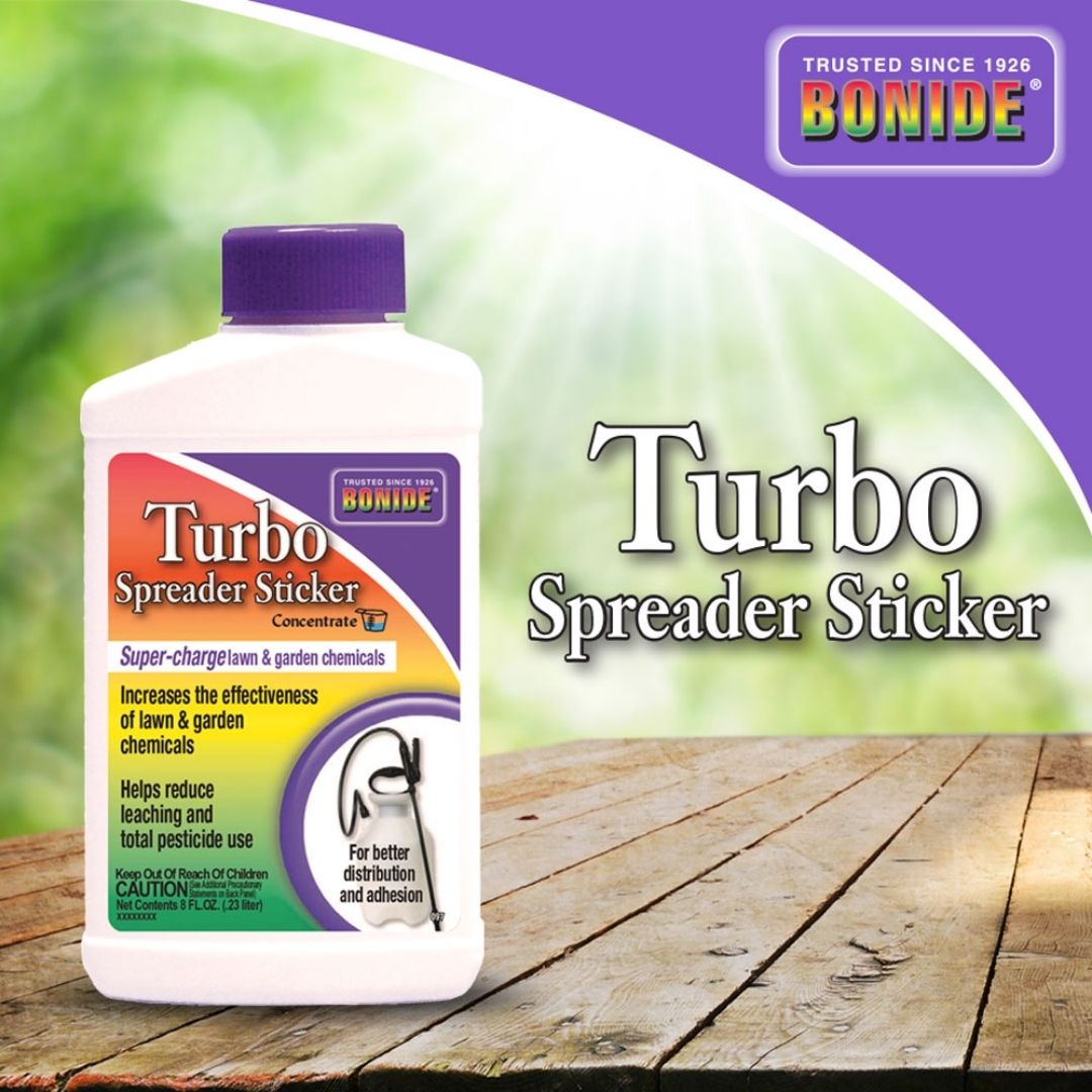 Bonide - Turbo Spreader Concentrate-Southern Agriculture