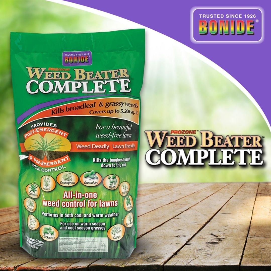 Bonide - ProZone Weed Beater Complete-Southern Agriculture