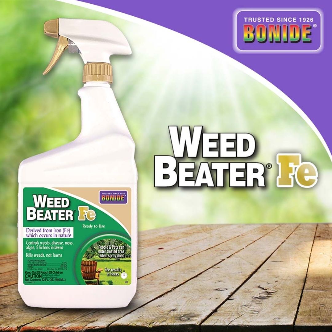 Bonide - Weed Beater Fe-Southern Agriculture