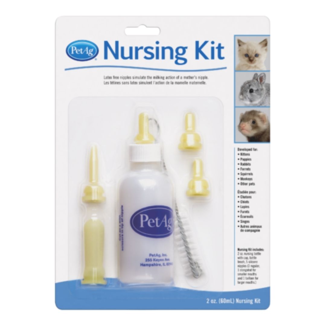 Pet Ag - Nursing Kits-Southern Agriculture