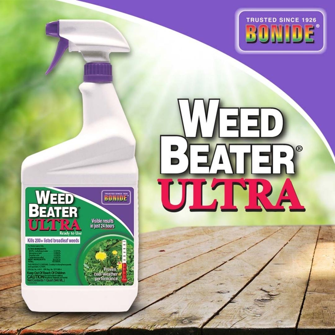 Bonide - Weed Beater Ultra-Southern Agriculture