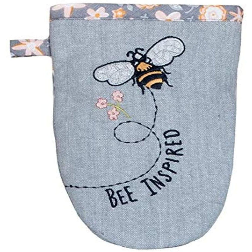 Kay Dee Designs® Pocket Mitt - Graphite, 1 ct