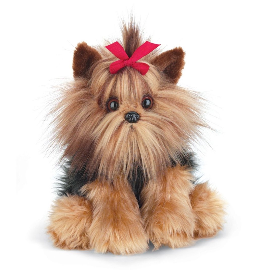 Bearington Collection - Chewie The Yorkie Toys-Southern Agriculture