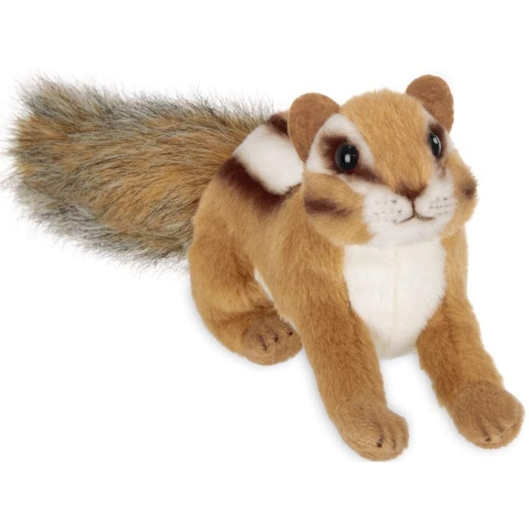 Bearington Collection - Chippie Plush Chipmunk Stuffed Animal Toys-Southern Agriculture