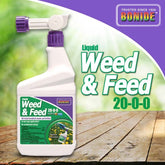 Bonide - Liquid Weed-N-Feed Spray 20-0-0-Southern Agriculture