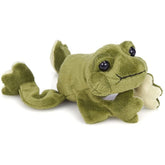 Bearington Collection - Frank Jr. Plush Frog Toys-Southern Agriculture
