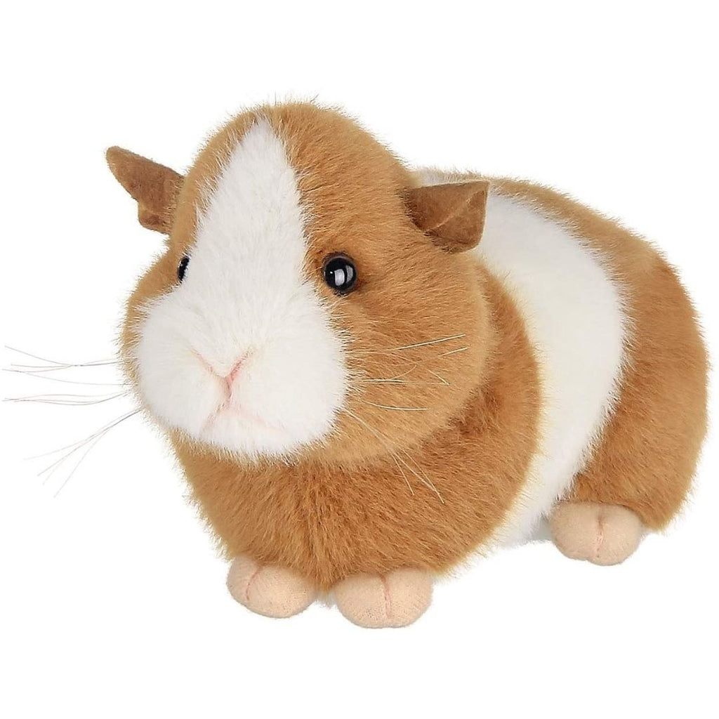 Bearington Collection - Ginny the Guinea Pig