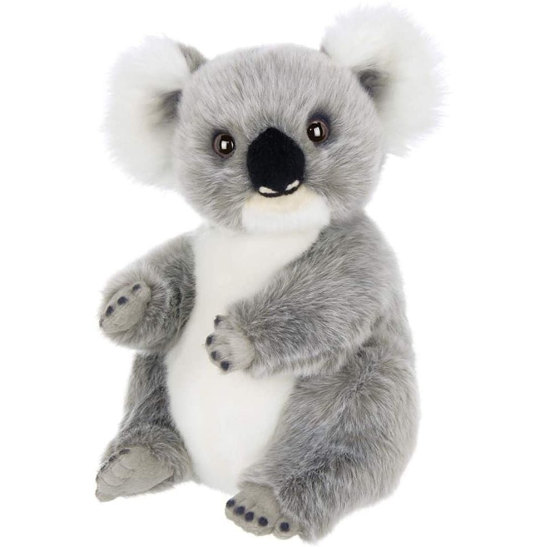 Bearington Collection - Joey the Koala Bear Plush Toys-Southern Agriculture