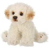 Bearington Collection - Lil' Bisquit the Labradoodle Plush Toys-Southern Agriculture