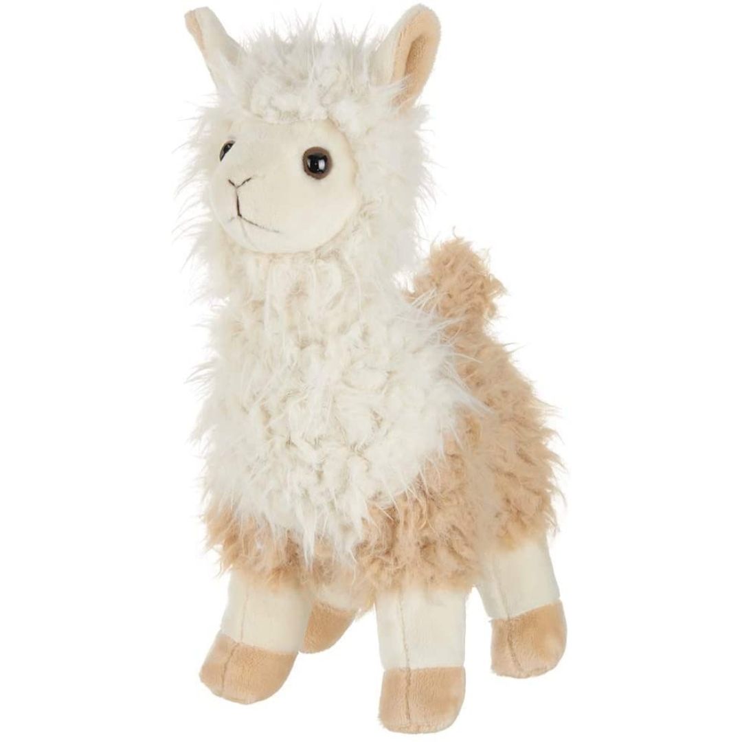 Bearington Collection - Llamar the Llama Plush Toys-Southern Agriculture