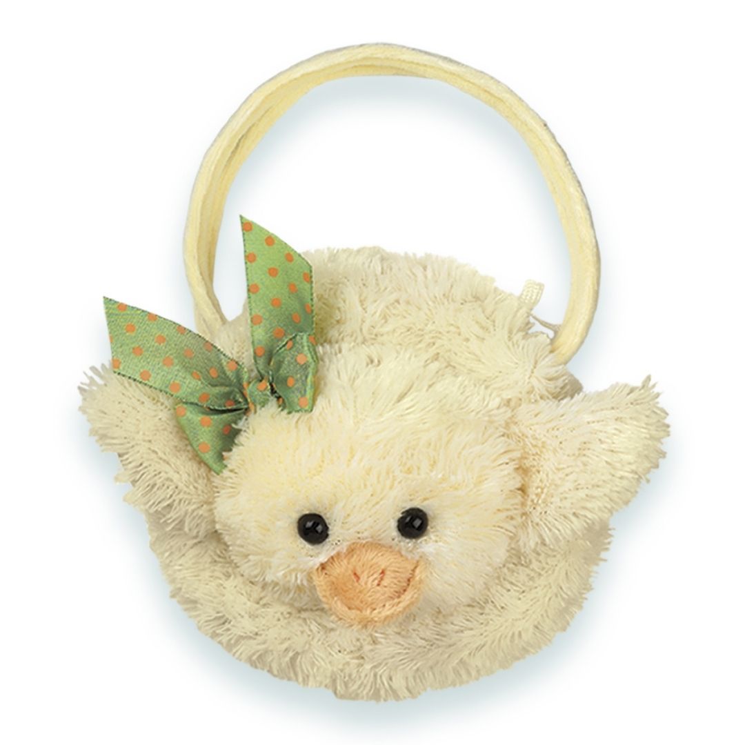 Bearington Collection - Lucky Ducky Carrysome Toys-Southern Agriculture