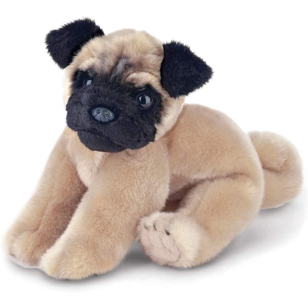 Bearington Collection - Pugsly the Pug Toys-Southern Agriculture