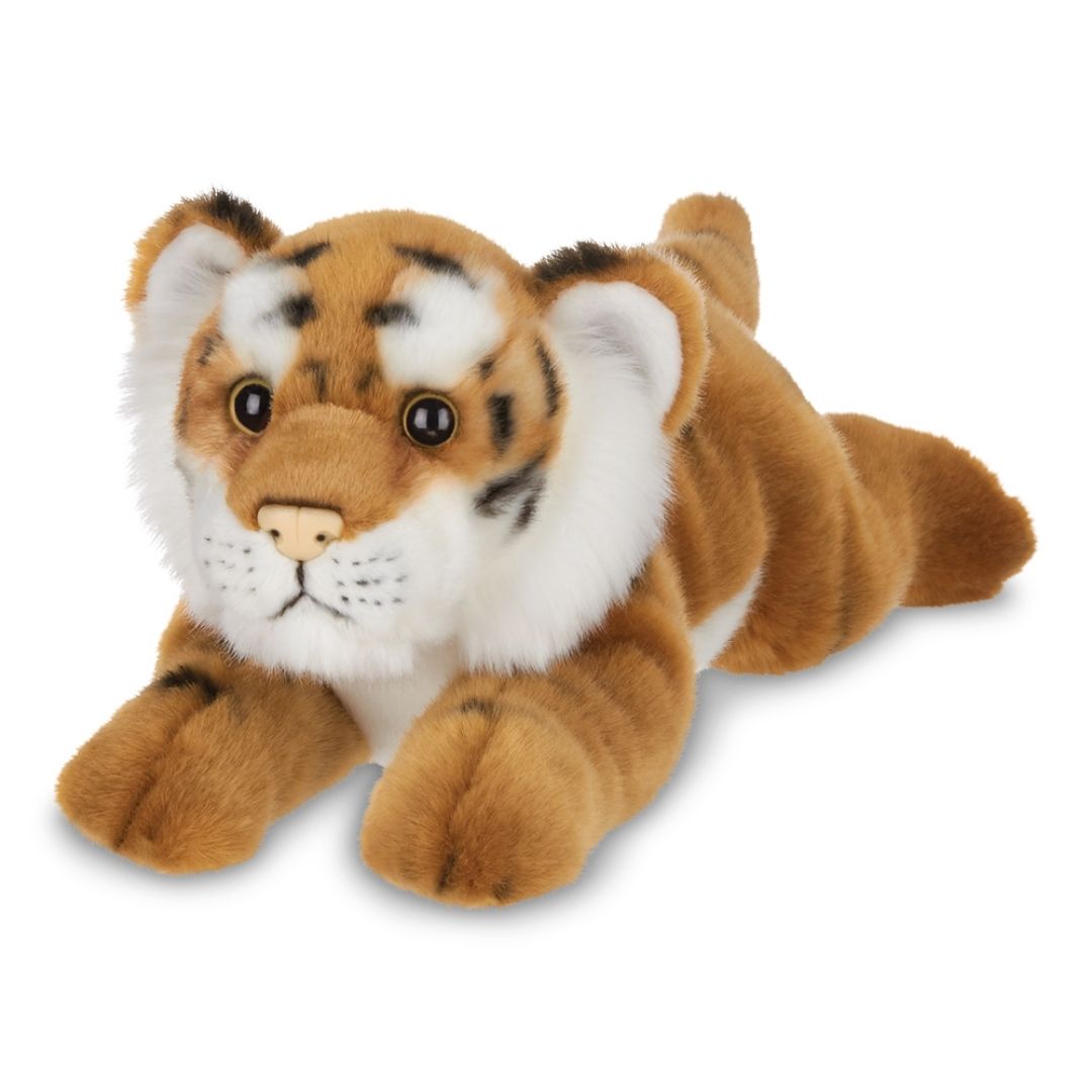 Bearington Collection - Saber The Tiger Toys-Southern Agriculture