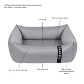 Paikka - Recovery Orthopedic Pet Bed-Southern Agriculture