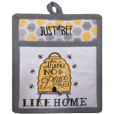 Kay Dee Designs - Just Bees Pocket Mitt-Southern Agriculture