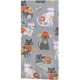 Kay Dee Designs - Cat Terry Towel-Southern Agriculture