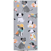 Kay Dee Designs - Dog Terry Towel-Southern Agriculture