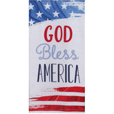 Kay Dee Designs - God Bless America Terry Towel-Southern Agriculture