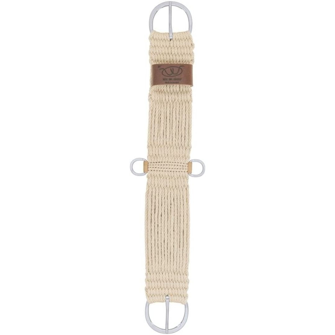 Weaver Leather - 100% Mohair Cinch-Southern Agriculture