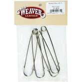 Weaver Leather - Blanket Pins-Southern Agriculture