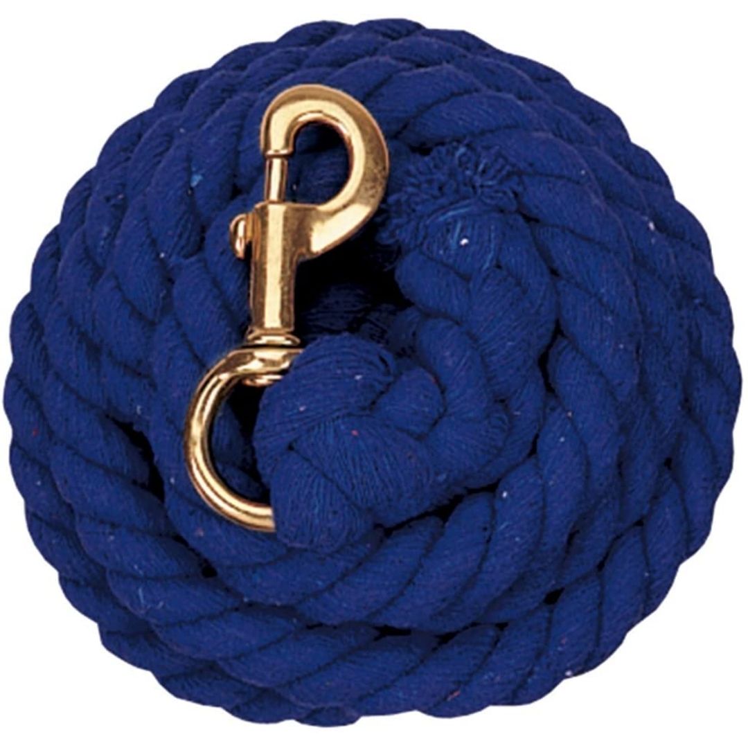 Weaver Leather - Solid Colored Cotton Lead Rope-Southern Agriculture