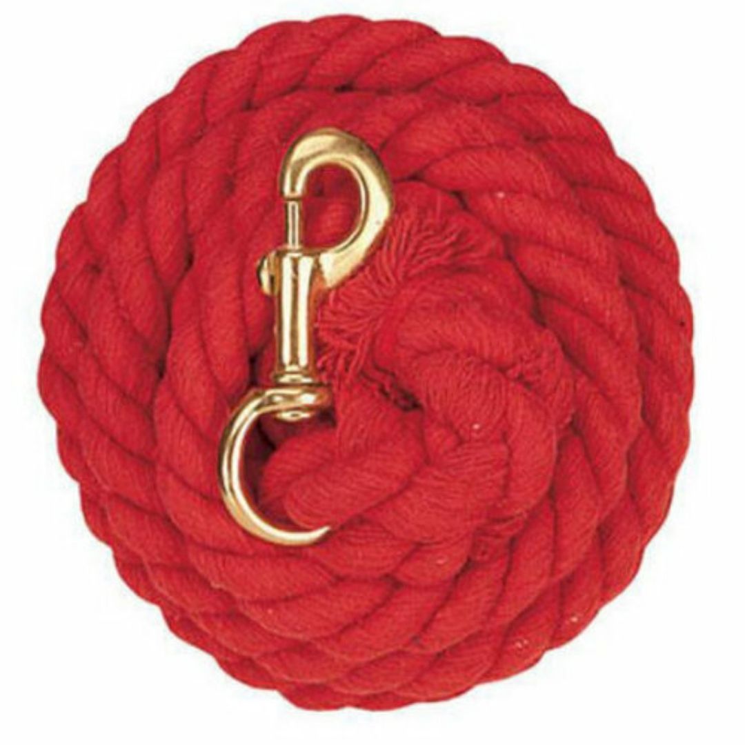Weaver Leather - Solid Colored Cotton Lead Rope-Southern Agriculture