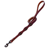 Weaver Leather - Sundance Dog Leash-Southern Agriculture