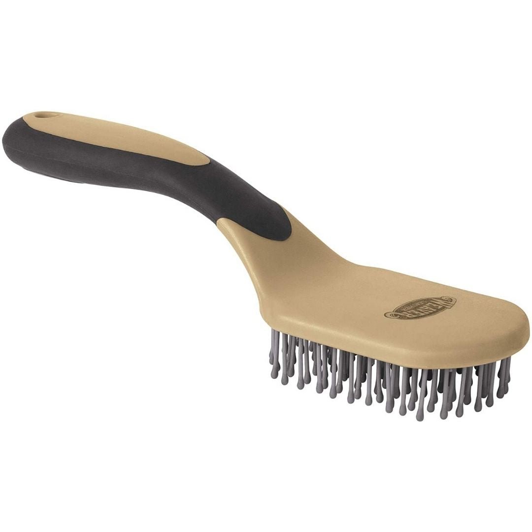 Weaver Leather - Mane & Tail Brush-Southern Agriculture