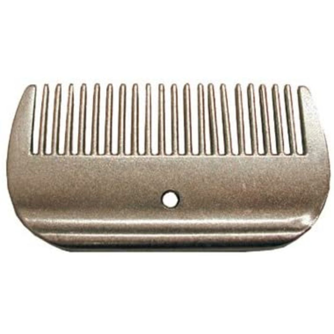 Weaver Leather - Aluminum Mane Comb-Southern Agriculture