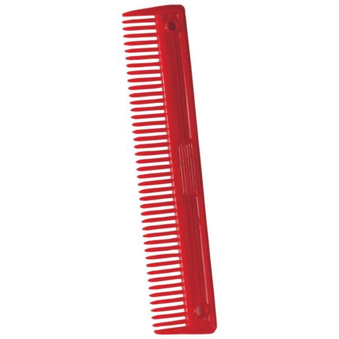 Weaver Leather - Plastic Animal Comb-Southern Agriculture