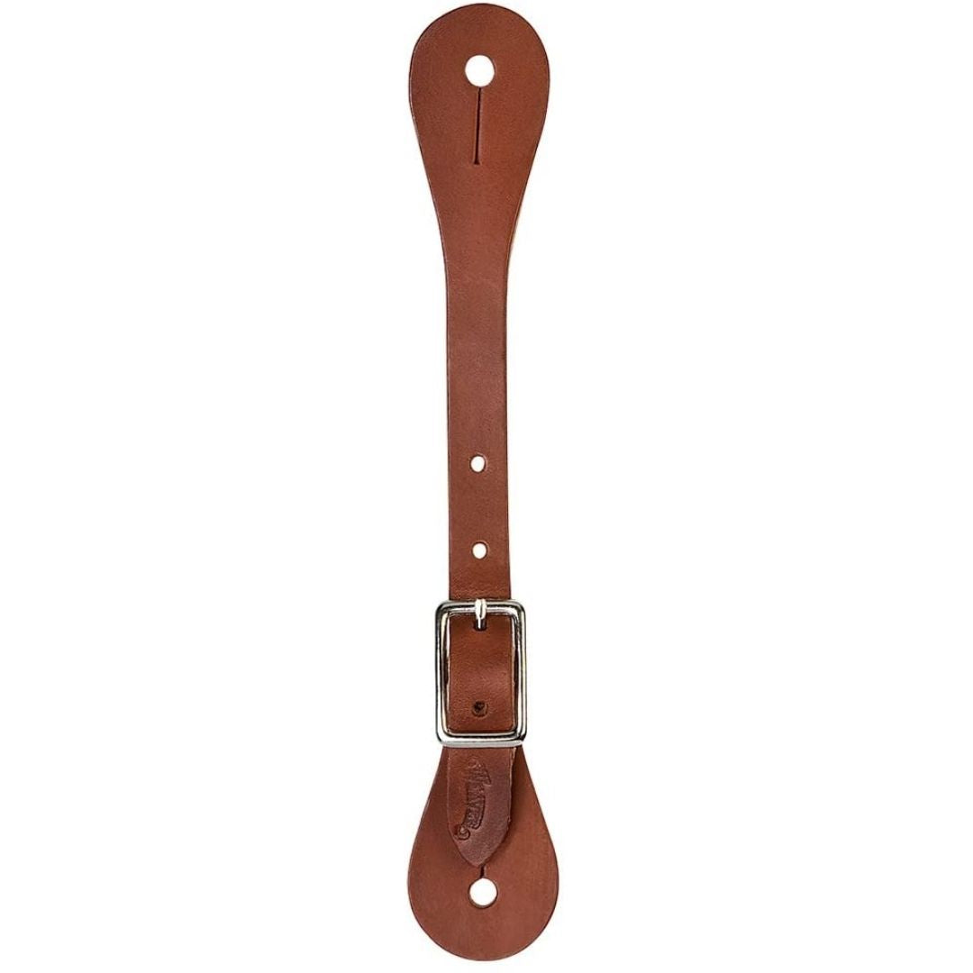 Weaver Leather - Women's Latigo Leather Spur Straps-Southern Agriculture
