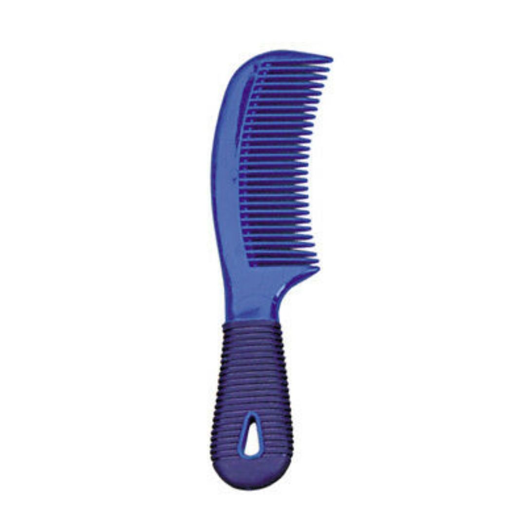 Weaver Leather - Plastic Mane and Tail Comb-Southern Agriculture