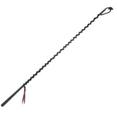 Weaver Leather - Stacy Westfall Stick and String Black-Southern Agriculture