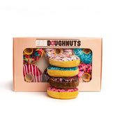 Fab Dog - Box of Doughnuts Dog Toys-Southern Agriculture