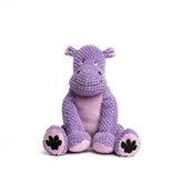 Fab Dog Floppy Hippo Dog Toys - Southern Agriculture