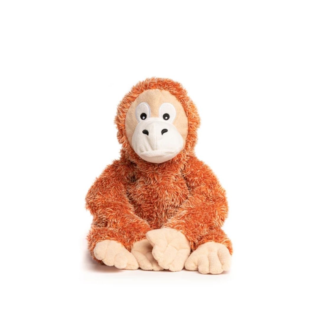 Fab Dog - Fluffy Orangutan Dog Toys-Southern Agriculture