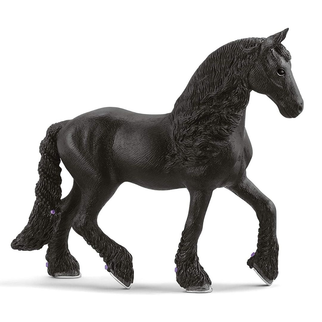 Schleich - Frisian Mare Toys-Southern Agriculture