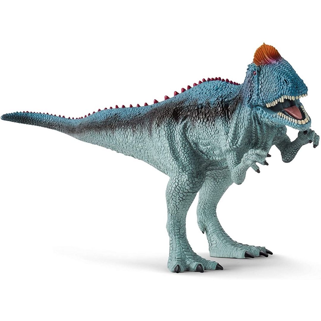 Schleich - Cryolophosaurus Toys-Southern Agriculture