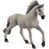 Schleich - Sorraia Mustang Stallion Toys-Southern Agriculture