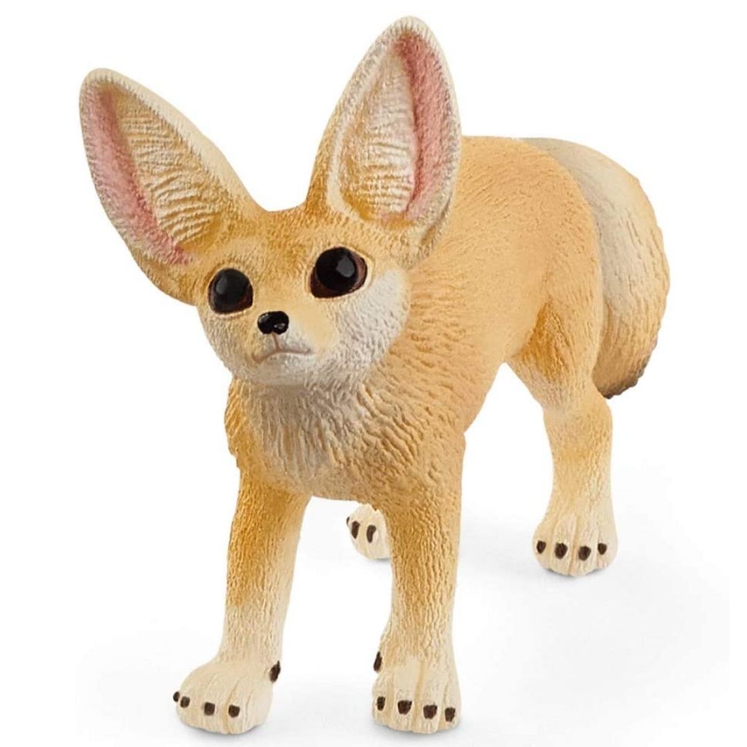 Schleich - Desert Fox Toys-Southern Agriculture