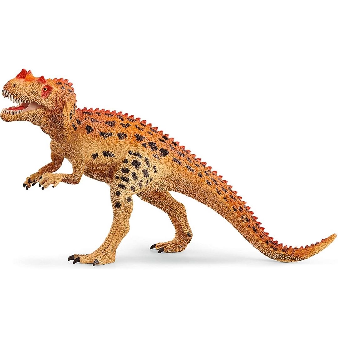 Schleich - Ceratosaurus Toys-Southern Agriculture