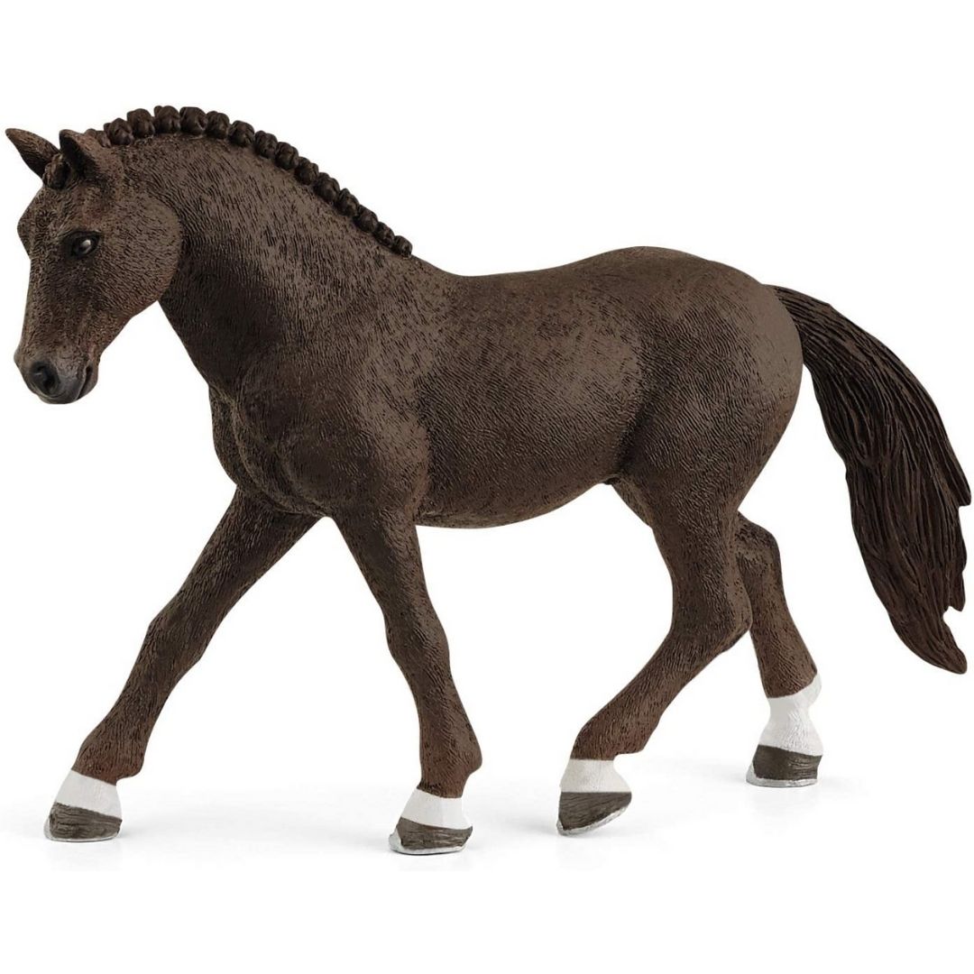 Schleich - German Riding Pony Gelding Toys-Southern Agriculture