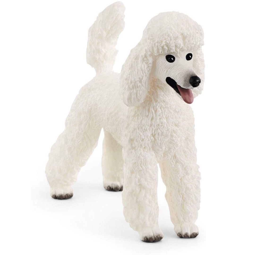 Schleich - Poodle Toys-Southern Agriculture