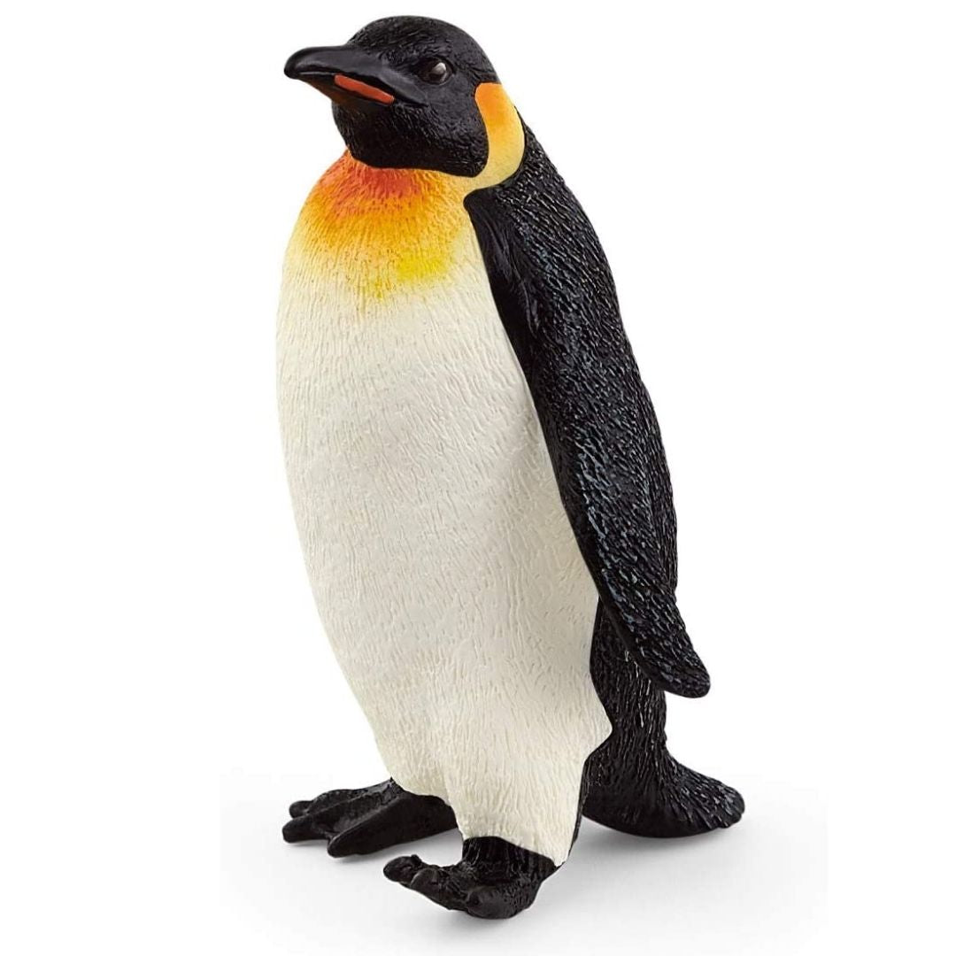 Schleich - Emperor Penguin Toys-Southern Agriculture