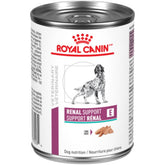 Royal Canin Veterinary Diet - Renal Support E Loaf Canned Dog Food-Southern Agriculture