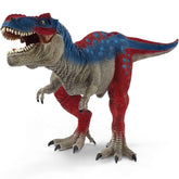 Schleich - Tyrannosaurus Rex, Blue Toys-Southern Agriculture