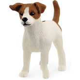 Schleich - Jack Russell Terrier Toys-Southern Agriculture