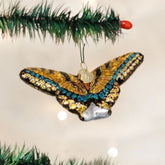 Old World Christmas - Swallowtail Butterfly Ornament-Southern Agriculture