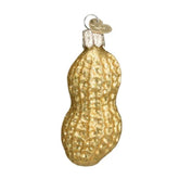 Old World Christmas - Peanut Ornament-Southern Agriculture