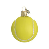 Old World Christmas - Tennis Ball Ornament-Southern Agriculture